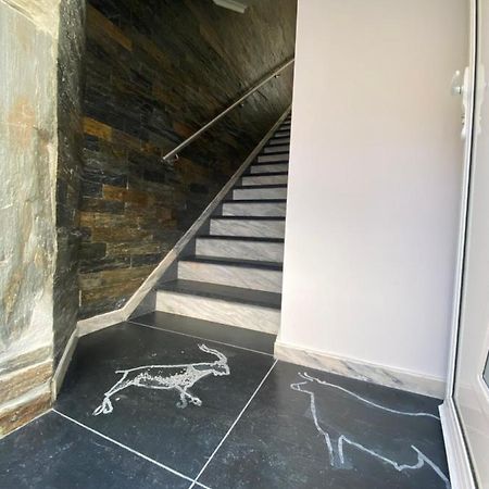 Apartamentos Barbosa Vila Nova de Fozcoa Dış mekan fotoğraf