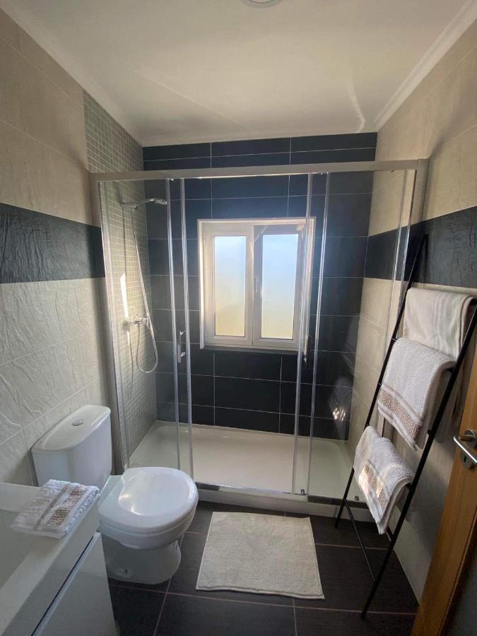 Apartamentos Barbosa Vila Nova de Fozcoa Dış mekan fotoğraf