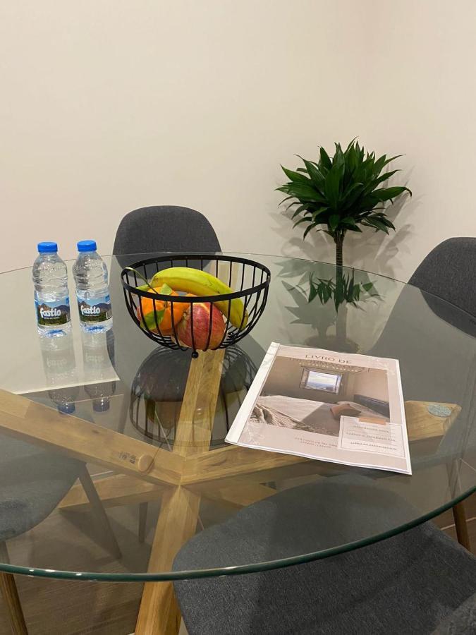 Apartamentos Barbosa Vila Nova de Fozcoa Dış mekan fotoğraf