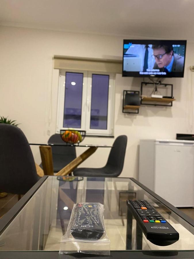 Apartamentos Barbosa Vila Nova de Fozcoa Dış mekan fotoğraf