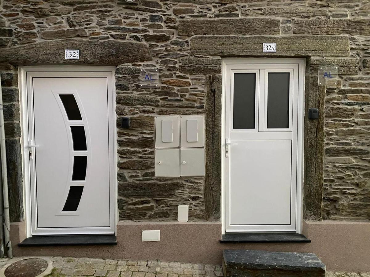 Apartamentos Barbosa Vila Nova de Fozcoa Dış mekan fotoğraf