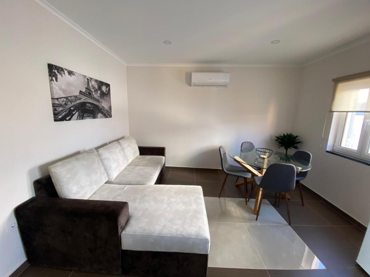 Apartamentos Barbosa Vila Nova de Fozcoa Dış mekan fotoğraf